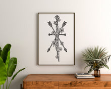 Load image into Gallery viewer, Narsil 7