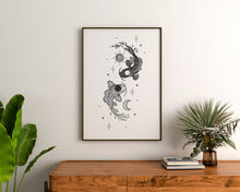 Load image into Gallery viewer, Pisces - Koi