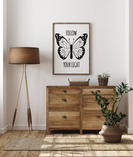 Load image into Gallery viewer, Follow Your Light