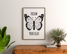 Load image into Gallery viewer, Follow Your Light