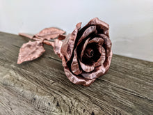 Load image into Gallery viewer, Early Blooming Copper Rose