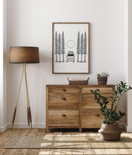 Load image into Gallery viewer, Into The Sunset