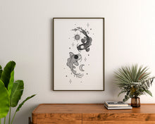 Load image into Gallery viewer, Magical Koi