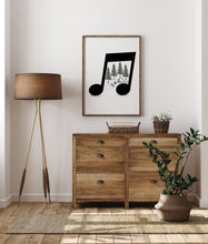 Load image into Gallery viewer, Music Camping