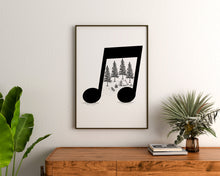 Load image into Gallery viewer, Music Camping