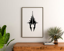 Load image into Gallery viewer, Sauron Fellowship