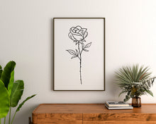 Load image into Gallery viewer, Single Rose