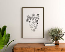 Load image into Gallery viewer, Strength in Scars