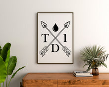 Load image into Gallery viewer, Type 1 Diabetes