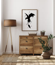 Load image into Gallery viewer, Toothless