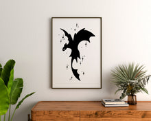 Load image into Gallery viewer, Toothless