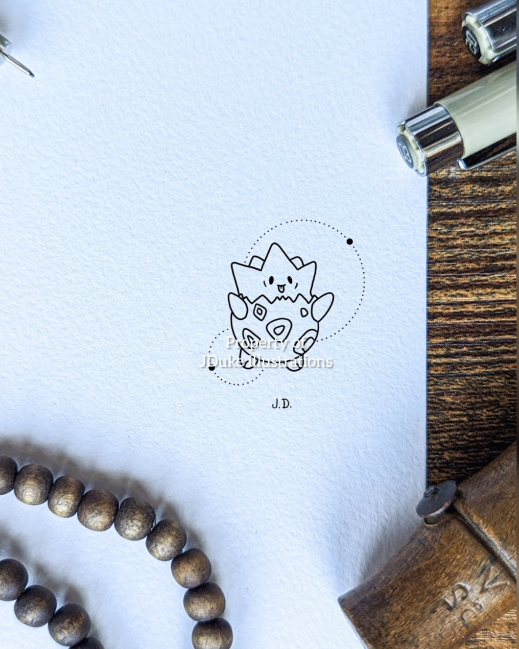 Togepi - Pokémon