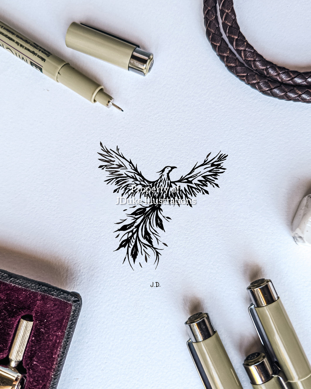 Phoenix - Wednesday