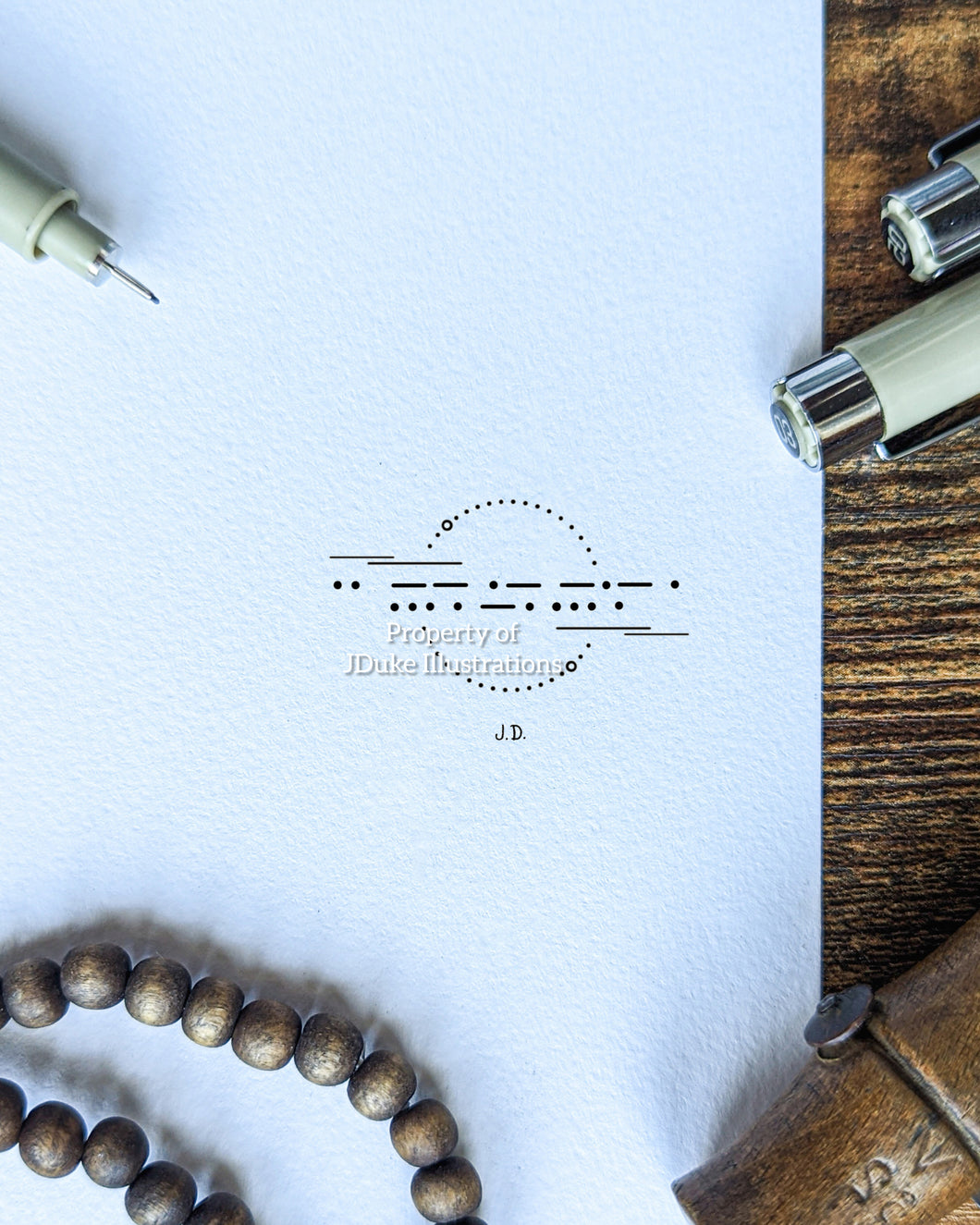 I Make sense - Morse Code