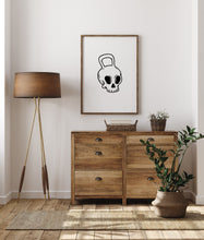 Load image into Gallery viewer, Skullbell
