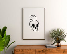 Load image into Gallery viewer, Skullbell
